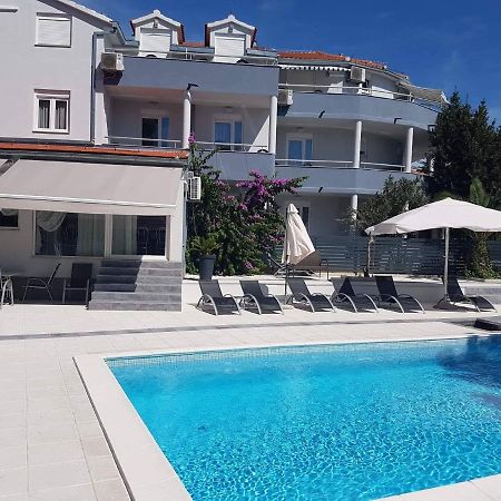 Vila Angeli Vodice Eksteriør billede