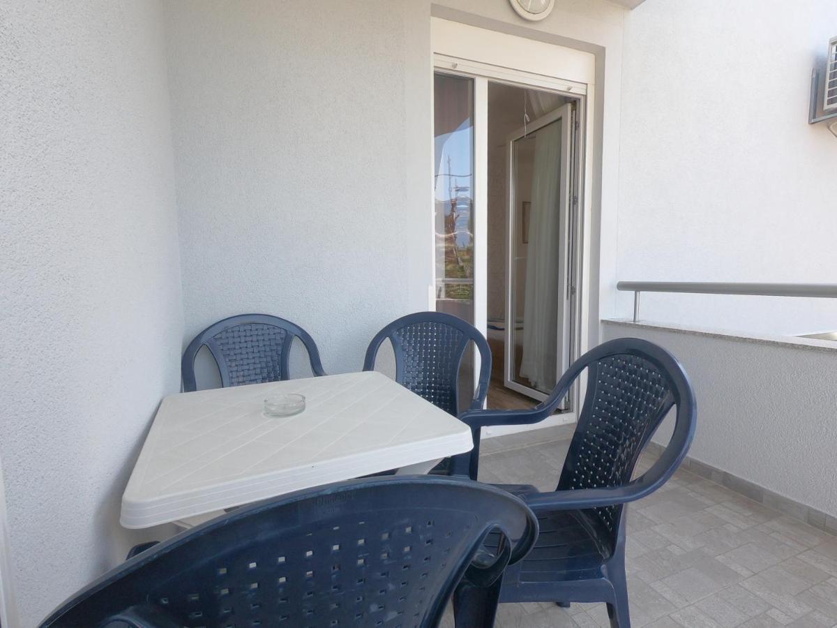 Vila Angeli Vodice Eksteriør billede