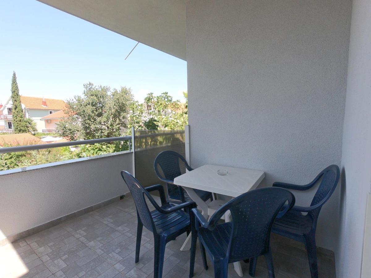 Vila Angeli Vodice Eksteriør billede