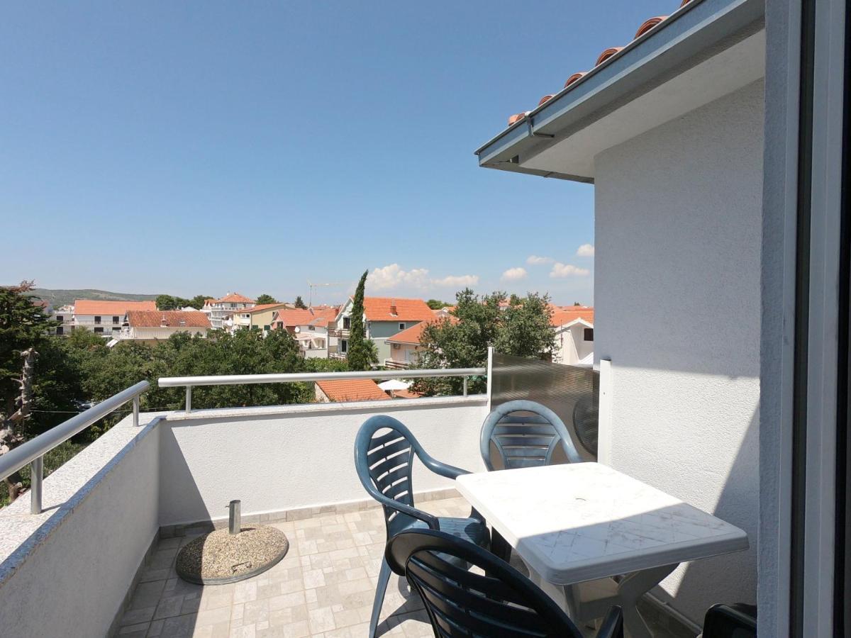 Vila Angeli Vodice Eksteriør billede