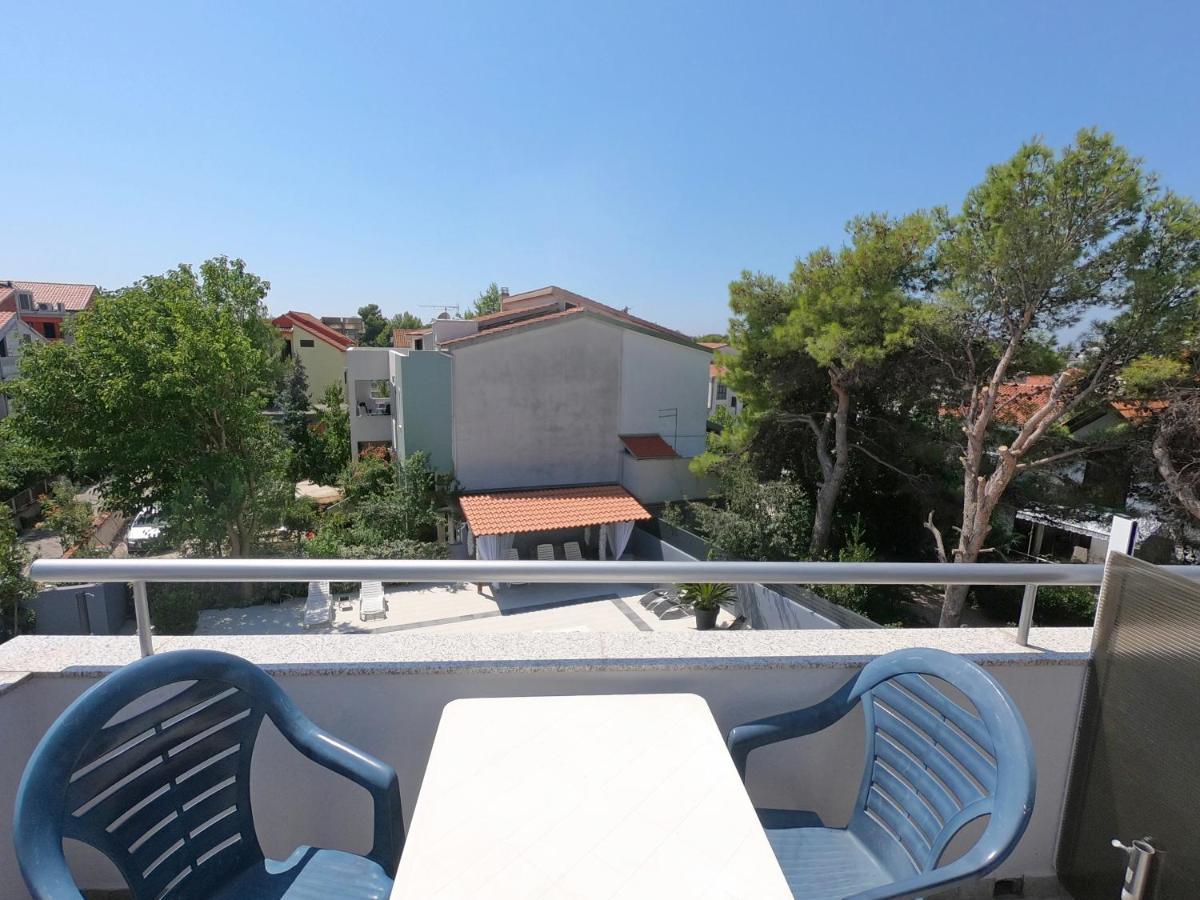 Vila Angeli Vodice Eksteriør billede