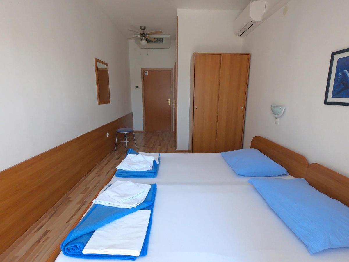 Vila Angeli Vodice Eksteriør billede