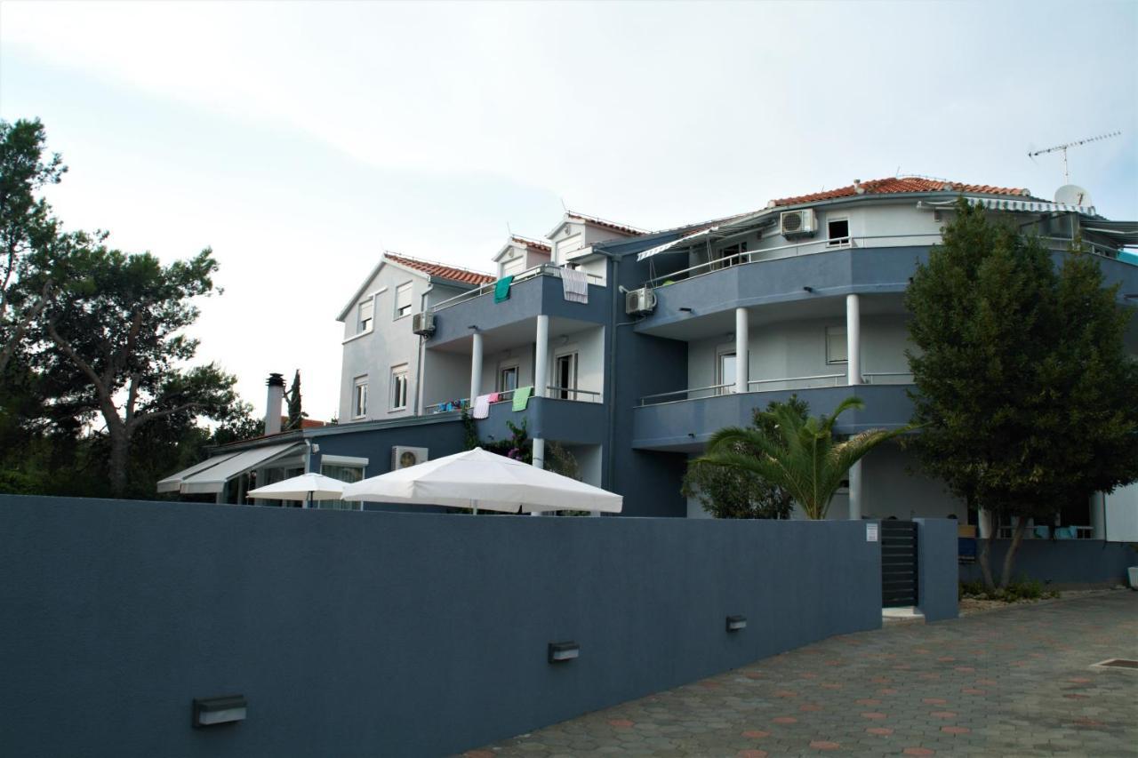 Vila Angeli Vodice Eksteriør billede