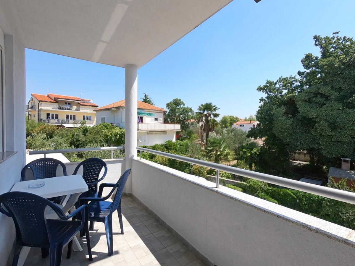 Vila Angeli Vodice Eksteriør billede